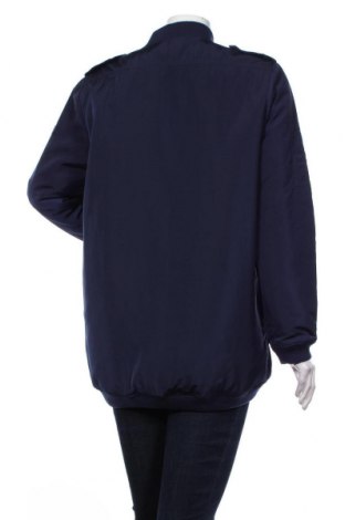 Γυναικείο μπουφάν Frieda & Freddies, Μέγεθος M, Χρώμα Μπλέ, Τιμή 94,64 €