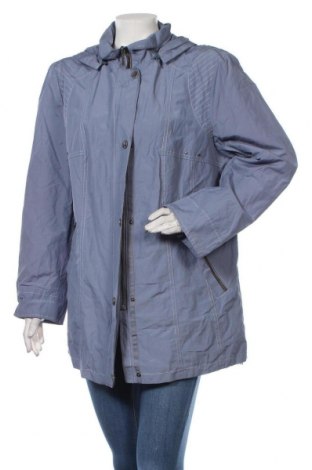 Γυναικείο μπουφάν Michele Boyard, Μέγεθος XL, Χρώμα Μπλέ, Τιμή 37,67 €