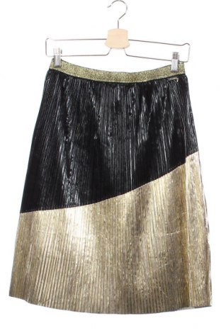 Παιδική φούστα Guess, Μέγεθος 15-18y/ 170-176 εκ., Χρώμα Πολύχρωμο, 94% βαμβάκι, 6% ελαστάνη, Τιμή 22,95 €