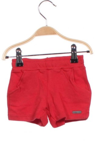 Pantaloni scurți pentru copii Up Baby, Mărime 6-9m/ 68-74 cm, Culoare Roșu, Preț 15,00 Lei