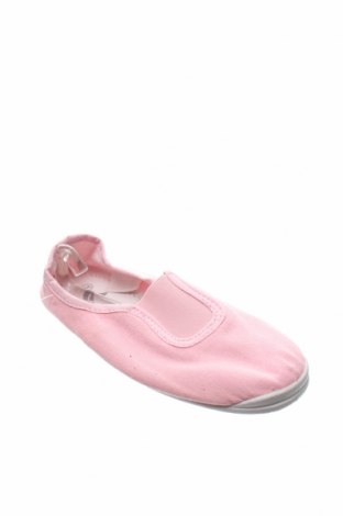 Детски обувки Athletech, Размер 34, Цвят Розов, Текстил, Цена 17,15 лв.