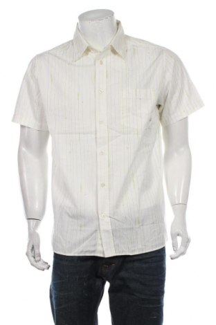 Мъжка риза Quiksilver, Размер L, Цвят Многоцветен, Цена 35,70 лв.