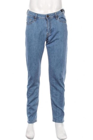 Pánské džíny  Joop!, Velikost L, Barva Modrá, 90% bavlna, 10% elastan, Cena  1 230,00 Kč