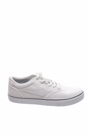 Ανδρικά παπούτσια Nike, Μέγεθος 43, Χρώμα Λευκό, Τενσελ, Τιμή 29,23 €