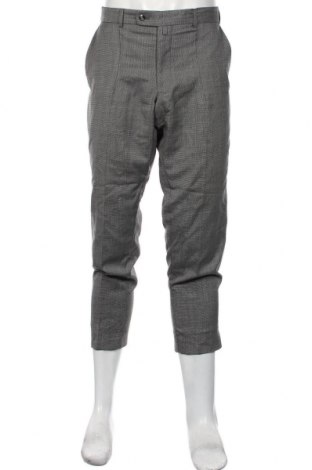 Pantaloni de bărbați, Mărime L, Culoare Gri, Preț 28,98 Lei