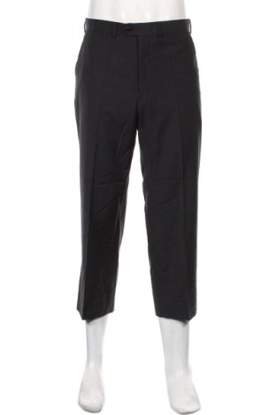 Ανδρικό παντελόνι Easy Wear, Μέγεθος M, Χρώμα Μπλέ, Τιμή 26,63 €
