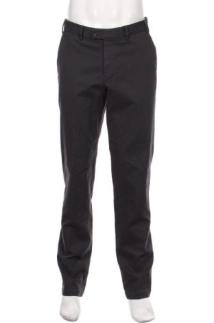 Ανδρικό παντελόνι Hiltl, Μέγεθος L, Χρώμα Μπλέ, Τιμή 55,46 €