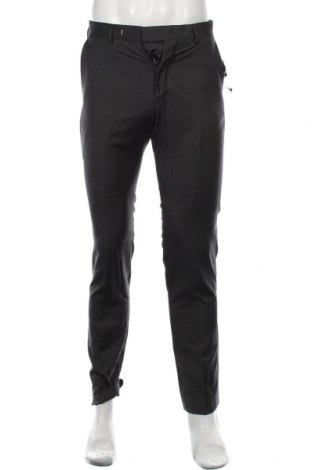 Ανδρικό παντελόνι Tarocash, Μέγεθος S, Χρώμα Γκρί, Τιμή 8,31 €