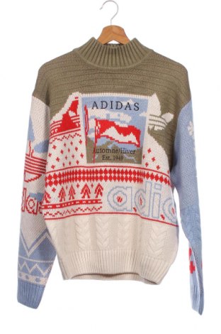 Pánsky sveter  Adidas Originals, Veľkosť XS, Farba Viacfarebná, Akryl, Cena  63,10 €