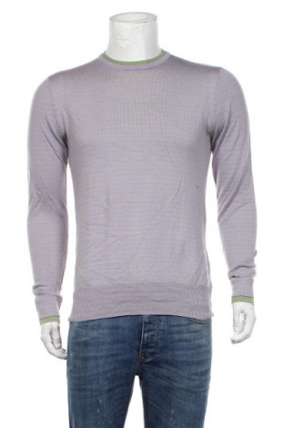 Ανδρικό πουλόβερ PS by Paul Smith, Μέγεθος M, Χρώμα Βιολετί, Μαλλί, Τιμή 22,86 €