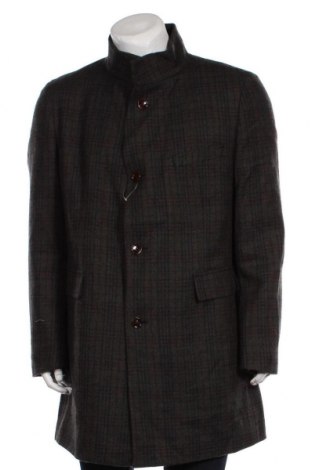 Мъжко палто S.Oliver, Размер XL, Цвят Многоцветен, Цена 116,70 лв.
