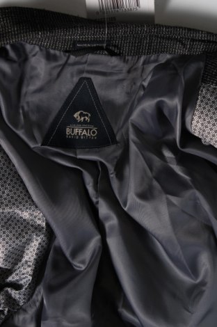 Ανδρικό σακάκι Buffalo, Μέγεθος S, Χρώμα Γκρί, Τιμή 35,72 €