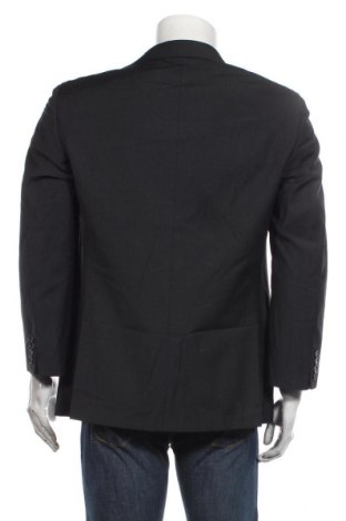 Ανδρικό σακάκι Easy Wear, Μέγεθος L, Χρώμα Μαύρο, Τιμή 35,72 €