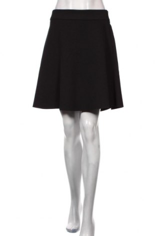 Φούστα BZR Bruuns Bazaar, Μέγεθος XL, Χρώμα Μαύρο, Τιμή 96,77 €