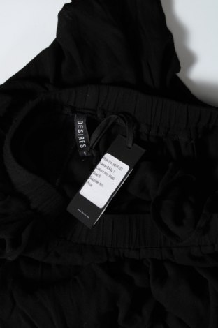 Φούστα Desires, Μέγεθος S, Χρώμα Μαύρο, Τιμή 56,19 €