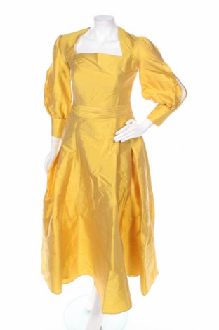 Φόρεμα, Μέγεθος M, Χρώμα Κίτρινο, Τιμή 14,25 €