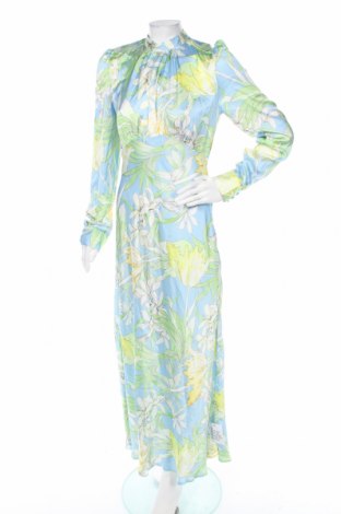 Φόρεμα ASOS, Μέγεθος M, Χρώμα Πολύχρωμο, Πολυεστέρας, Τιμή 23,81 €