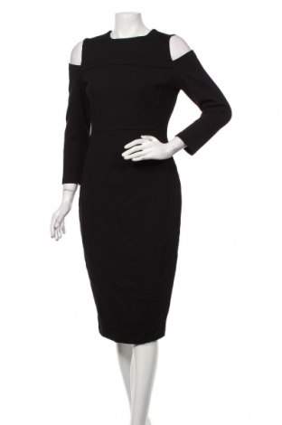 Φόρεμα CRISTINAEFFE, Μέγεθος XL, Χρώμα Μαύρο, Πολυαμίδη, 10% ελαστάνη, Τιμή 61,08 €