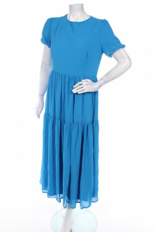 Φόρεμα Ella, Μέγεθος XL, Χρώμα Μπλέ, Πολυεστέρας, Τιμή 15,15 €