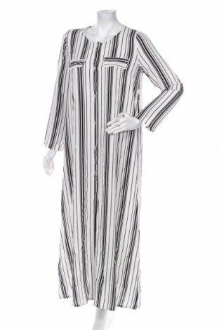 Kleid Ella, Größe M, Farbe Weiß, Preis 6,52 €