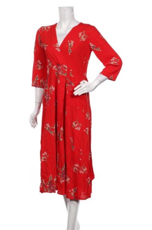 Φόρεμα Ella, Μέγεθος M, Χρώμα Κόκκινο, Πολυεστέρας, Τιμή 14,25 €