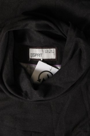 Рокля Esprit, Размер XS, Цвят Сив, Цена 10,08 лв.