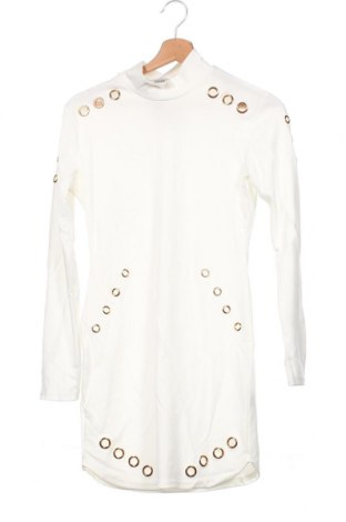 Φόρεμα Ginger, Μέγεθος S, Χρώμα Λευκό, Τιμή 11,38 €