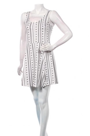 Φόρεμα H&M Divided, Μέγεθος L, Χρώμα Πολύχρωμο, 95% πολυεστέρας, 5% ελαστάνη, Τιμή 12,93 €