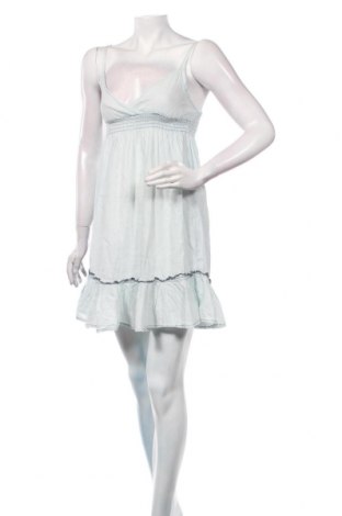 Φόρεμα H&M Divided, Μέγεθος S, Χρώμα Μπλέ, Βαμβάκι, Τιμή 12,93 €