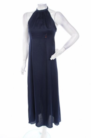 Φόρεμα Little Mistress, Μέγεθος M, Χρώμα Μπλέ, Πολυεστέρας, Τιμή 24,50 €