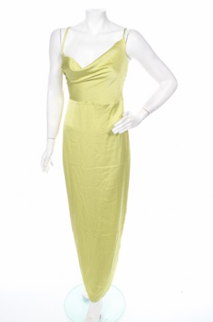 Φόρεμα Naanaa, Μέγεθος S, Χρώμα Πράσινο, Τιμή 27,53 €