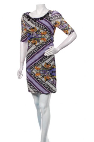 Φόρεμα Oui, Μέγεθος M, Χρώμα Πολύχρωμο, Τιμή 14,72 €