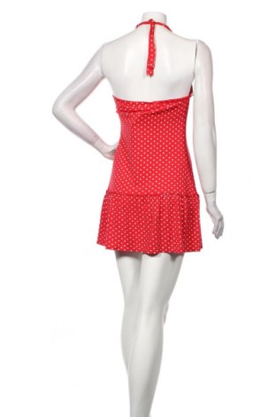 Φόρεμα Pimkie, Μέγεθος S, Χρώμα Κόκκινο, 97% βισκόζη, 3% ελαστάνη, Τιμή 22,82 €