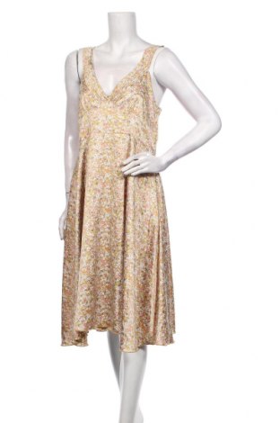 Φόρεμα Saint Tropez, Μέγεθος XL, Χρώμα Πολύχρωμο, Τιμή 8,88 €