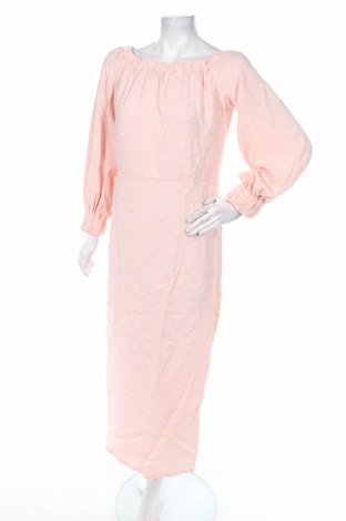 Φόρεμα Threadz, Μέγεθος XXL, Χρώμα Ρόζ , Τιμή 18,46 €