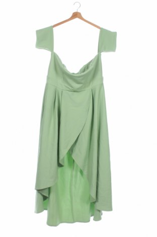 Φόρεμα True Violet, Μέγεθος XXL, Χρώμα Πράσινο, Τιμή 26,81 €