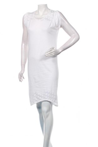 Kleid Zadig & Voltaire, Größe M, Farbe Weiß, Preis 24,86 €
