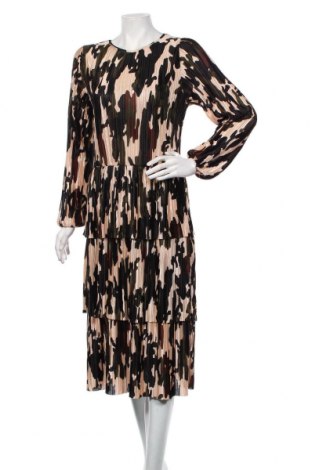 Φόρεμα Zara, Μέγεθος L, Χρώμα Πολύχρωμο, Πολυεστέρας, Τιμή 38,32 €