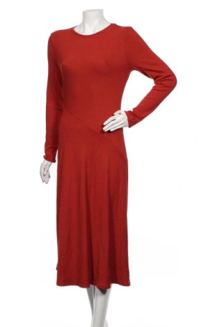 Φόρεμα Zign, Μέγεθος L, Χρώμα Κόκκινο, 95% βισκόζη, 5% ελαστάνη, Τιμή 16,06 €