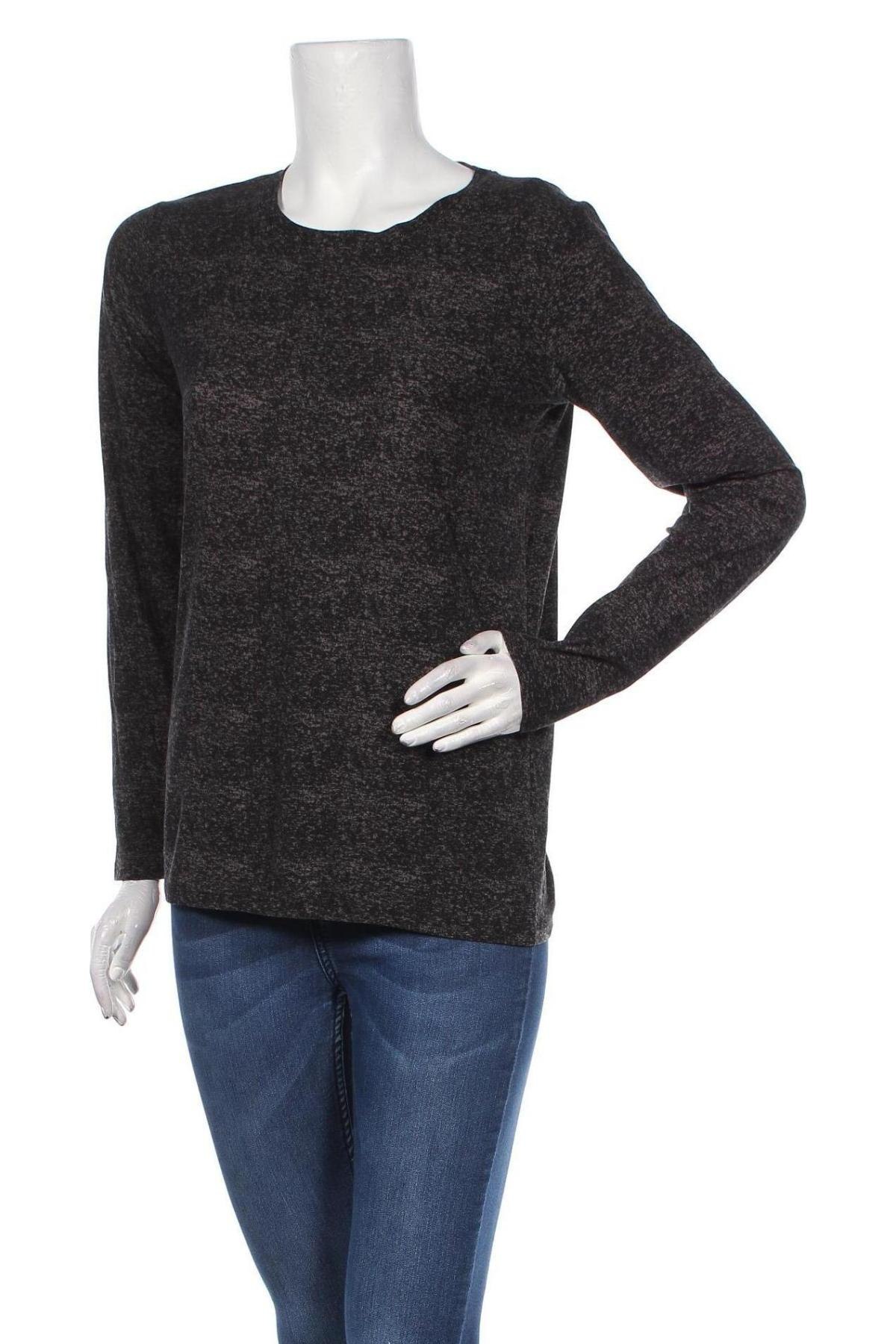 Γυναικεία μπλούζα Coop, Μέγεθος S, Χρώμα Γκρί, Τιμή 1,61 €