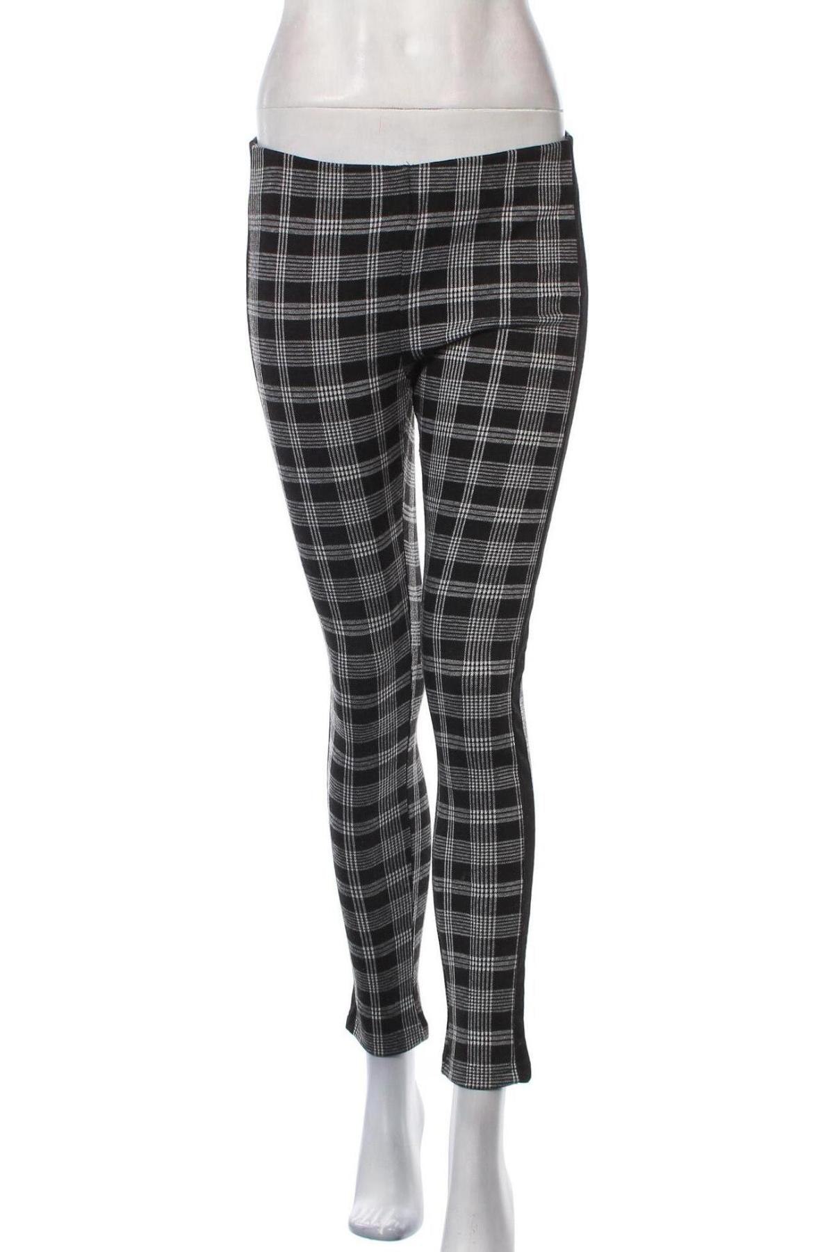 Γυναικείο παντελόνι Zuiki, Μέγεθος S, Χρώμα Πολύχρωμο, Τιμή 24,68 €