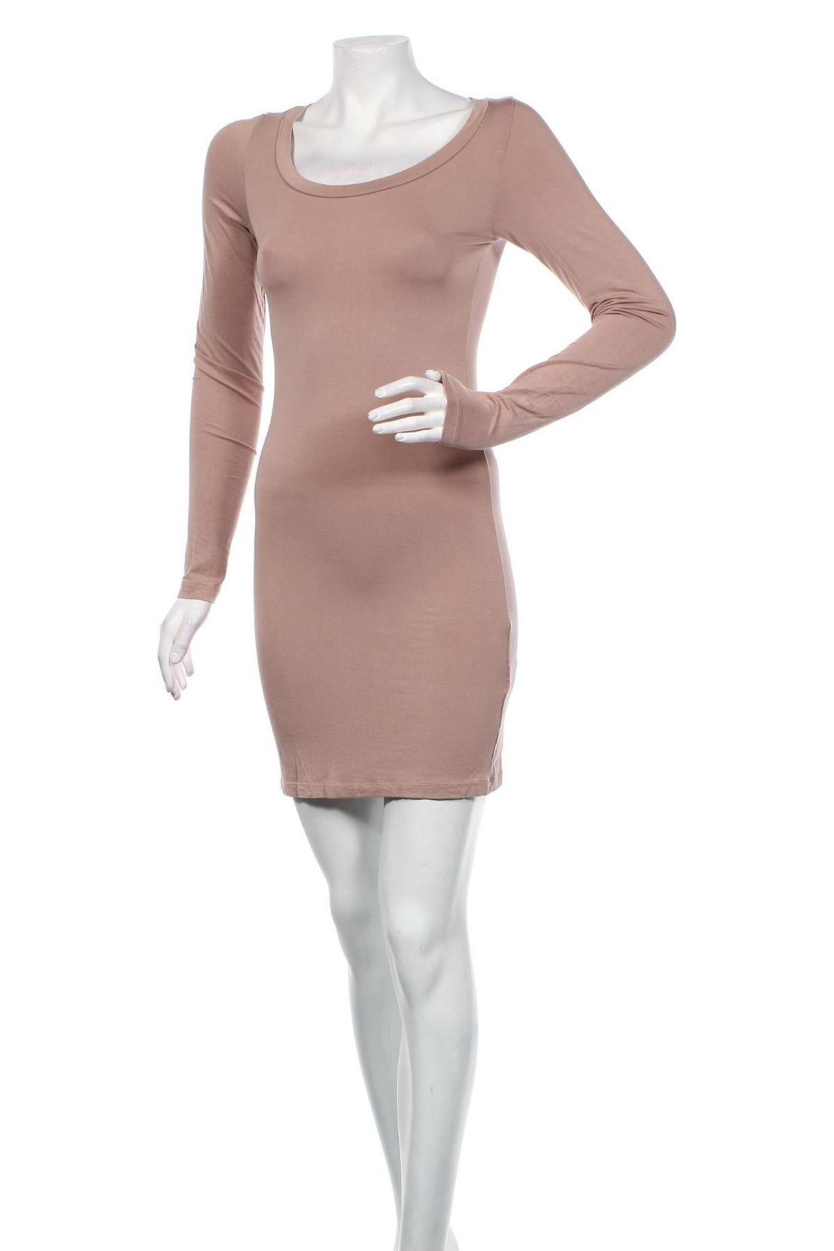Φόρεμα Gustav, Μέγεθος S, Χρώμα Ρόζ , 92% βισκόζη, 8% ελαστάνη, Τιμή 21,77 €