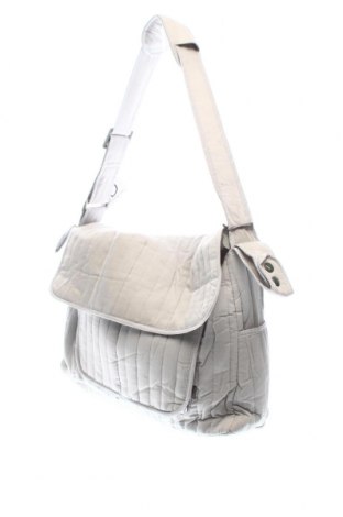 Τσάντα Absorba, Χρώμα Γκρί, Τιμή 21,78 €