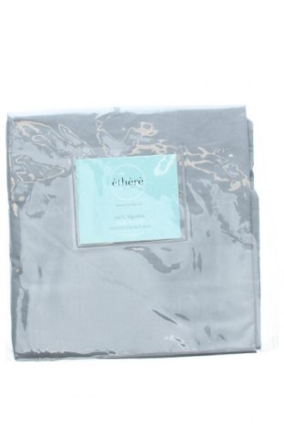 Bettbezug mit Gummiband Ethere, Farbe Grau, Preis 21,65 €