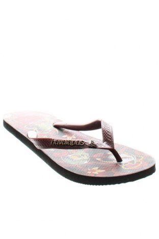 Pantofle Havaianas, Velikost 45, Barva Hnědá, Cena  368,00 Kč