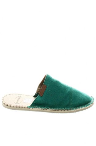 Pantofle Havaianas, Velikost 39, Barva Zelená, Cena  1 000,00 Kč