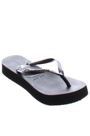 Γυναικείες παντόφλες Havaianas, Μέγεθος 33, Χρώμα Μαύρο, Τιμή 14,95 €