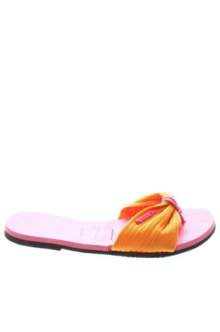 Papuci Havaianas, Mărime 35, Culoare Multicolor, Preț 60,61 Lei