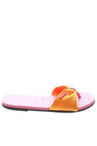 Papuci Havaianas, Mărime 35, Culoare Multicolor, Preț 128,95 Lei