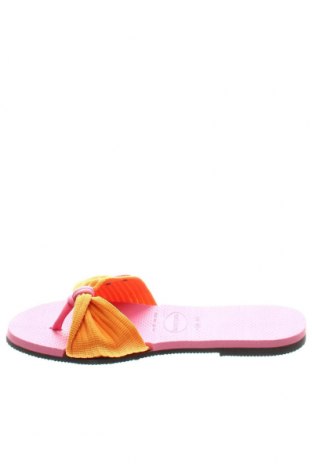 Papuci Havaianas, Mărime 35, Culoare Multicolor, Preț 128,95 Lei